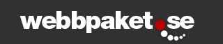 Webbpaket.se Webbpaket.se